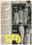 1976 Sears Spring Summer Catalog, Page 170