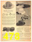 1946 Sears Spring Summer Catalog, Page 478