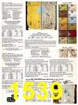 1982 Sears Fall Winter Catalog, Page 1539