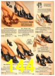1941 Sears Spring Summer Catalog, Page 144