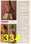 1966 JCPenney Spring Summer Catalog, Page 334