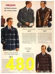 1944 Sears Fall Winter Catalog, Page 480