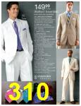 2009 JCPenney Spring Summer Catalog, Page 310