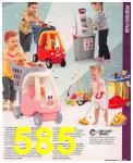 2014 Sears Christmas Book (Canada), Page 585