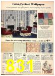 1942 Sears Fall Winter Catalog, Page 831