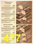 1945 Sears Fall Winter Catalog, Page 477