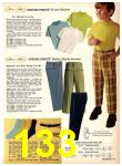 1970 Sears Spring Summer Catalog, Page 133