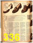 1948 Sears Spring Summer Catalog, Page 336