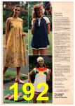 1979 JCPenney Spring Summer Catalog, Page 192