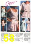 1989 Sears Style Catalog, Page 58