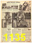 1940 Sears Fall Winter Catalog, Page 1135