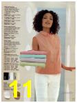 2001 JCPenney Spring Summer Catalog, Page 11