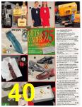 1999 Sears Christmas Book (Canada), Page 40