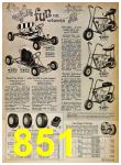 1968 Sears Spring Summer Catalog 2, Page 851