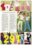 1975 Sears Spring Summer Catalog (Canada), Page 291