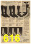1965 Sears Spring Summer Catalog, Page 616