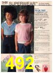 1981 JCPenney Spring Summer Catalog, Page 492