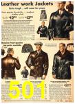 1942 Sears Fall Winter Catalog, Page 501