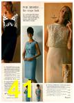 1966 JCPenney Spring Summer Catalog, Page 41