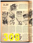 1946 Sears Fall Winter Catalog, Page 308