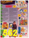 1996 Sears Christmas Book (Canada), Page 562