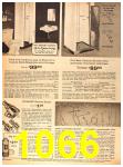 1961 Sears Fall Winter Catalog, Page 1066