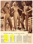 1943 Sears Spring Summer Catalog, Page 91