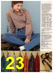 2000 JCPenney Fall Winter Catalog, Page 23