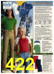 1978 Sears Spring Summer Catalog, Page 422