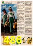 1982 JCPenney Spring Summer Catalog, Page 486