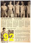 1950 Sears Spring Summer Catalog, Page 92