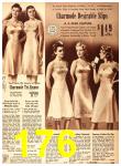 1941 Sears Spring Summer Catalog, Page 176