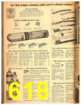 1947 Sears Spring Summer Catalog, Page 618