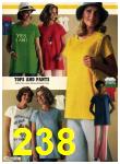 1978 Sears Spring Summer Catalog, Page 238