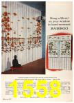 1960 Sears Fall Winter Catalog, Page 1558