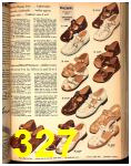 1947 Sears Spring Summer Catalog, Page 327