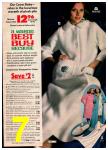 1975 Montgomery Ward Christmas Book, Page 7