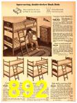 1943 Sears Spring Summer Catalog, Page 892