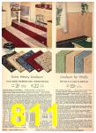1943 Sears Spring Summer Catalog, Page 811