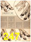 1955 Sears Spring Summer Catalog, Page 247