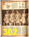 1948 Sears Spring Summer Catalog, Page 302