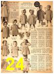 1954 Sears Spring Summer Catalog, Page 24