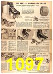 1955 Sears Fall Winter Catalog, Page 1097