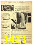 1940 Sears Fall Winter Catalog, Page 1421