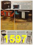 1965 Sears Fall Winter Catalog, Page 1597