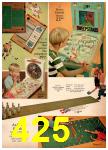 1969 JCPenney Christmas Book, Page 425