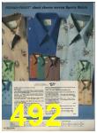 1976 Sears Spring Summer Catalog, Page 492