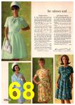 1966 JCPenney Spring Summer Catalog, Page 68