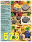 1997 Sears Christmas Book (Canada), Page 573