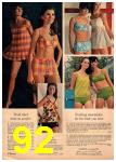 1969 JCPenney Spring Summer Catalog, Page 92